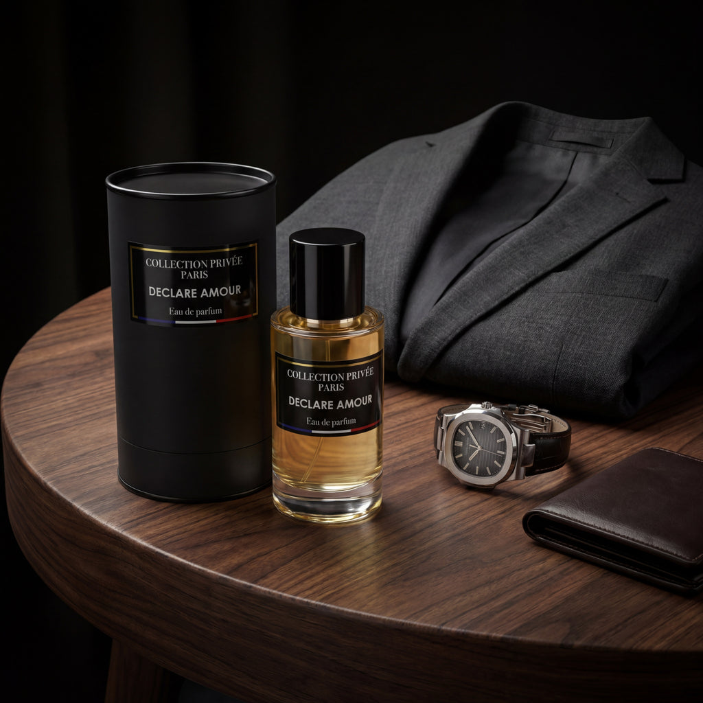 DECLARE AMOUR Eau de parfum 50ml