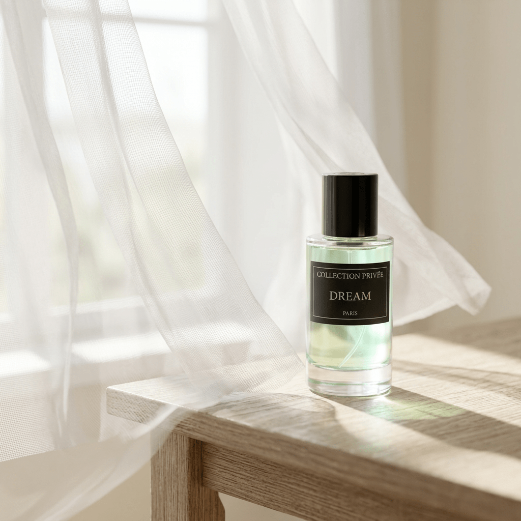 COLLECTION PRIVEE DREAM EAU DE PARFUM VAPORISATEUR NATURAL SPRAY 50ml