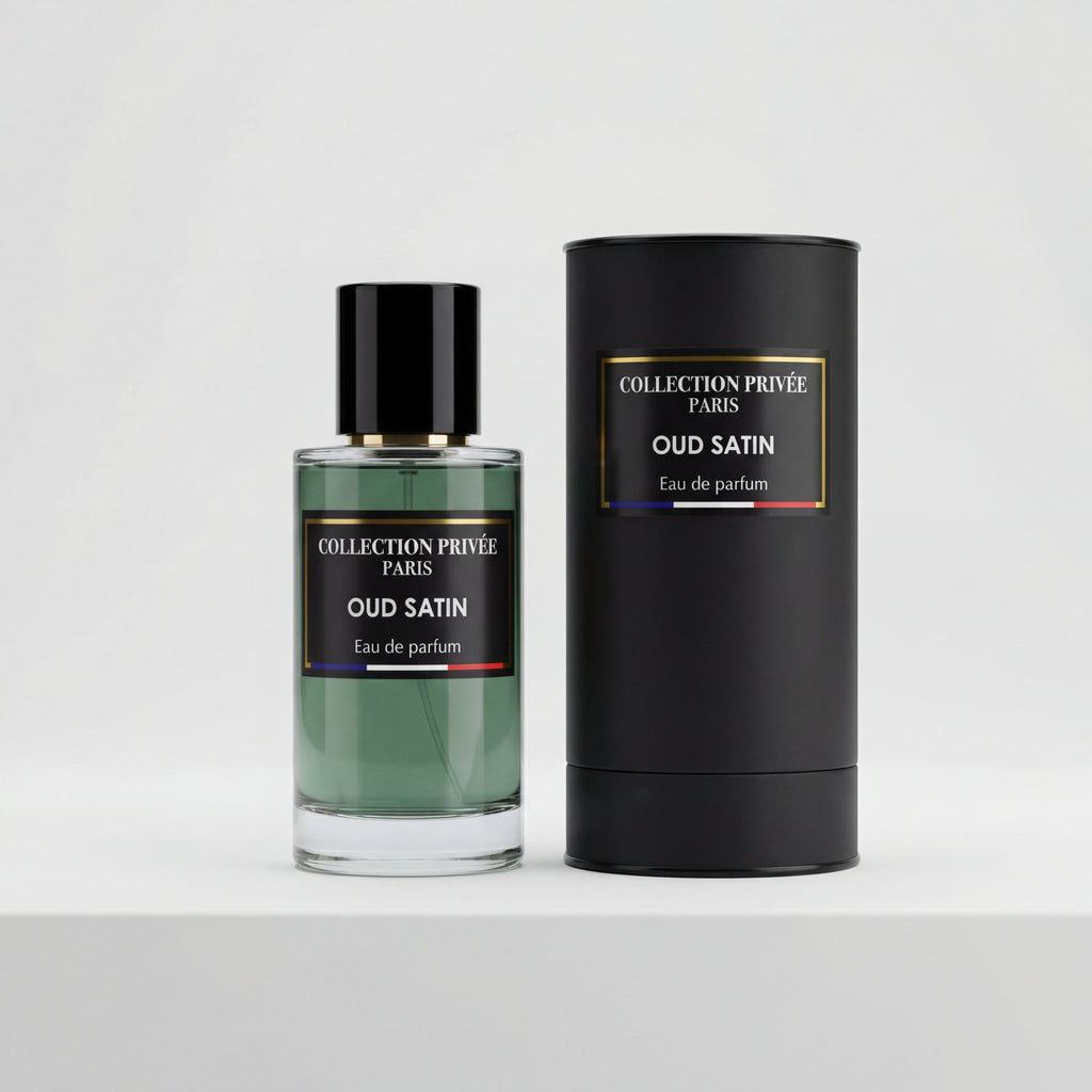 OUD SATIN Eau de parfum 50ml