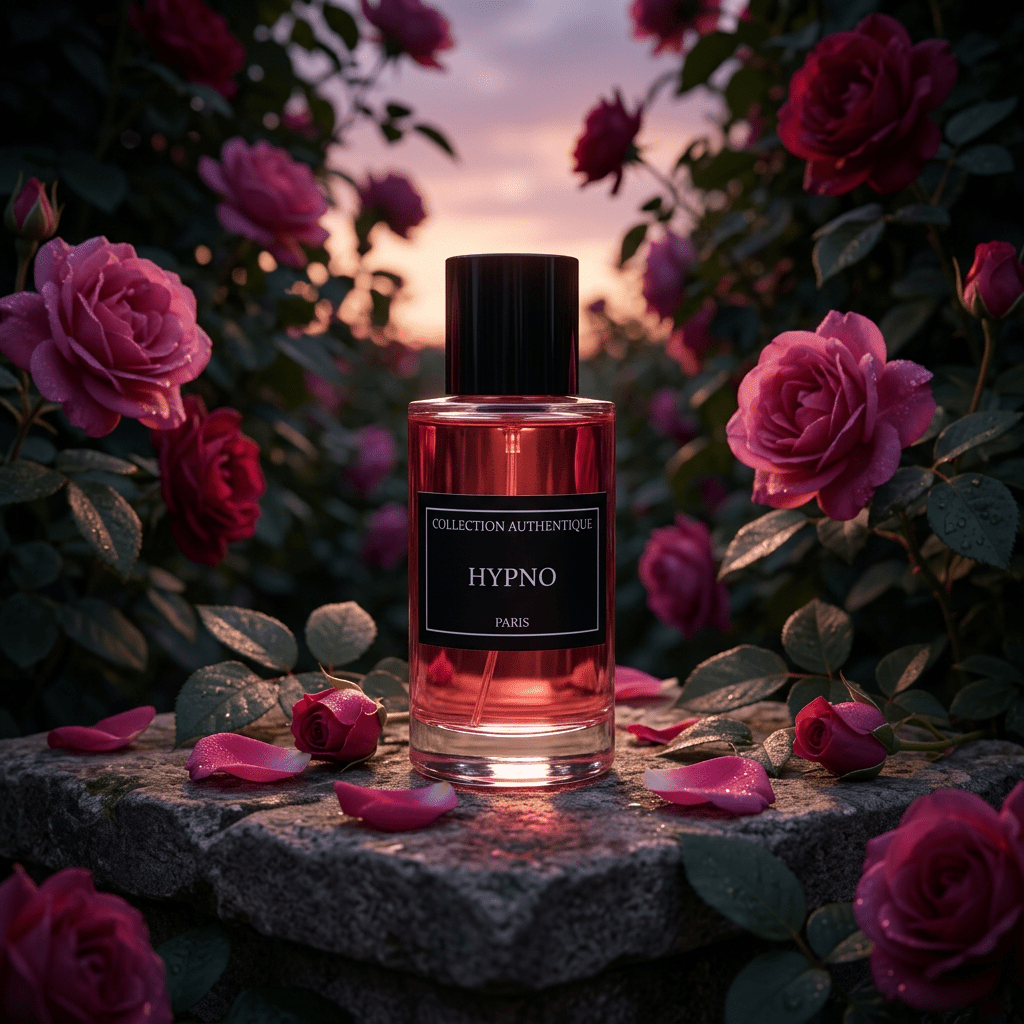 COLLECTION AUTHENTIQUE HYPNO Parfum 50 ml