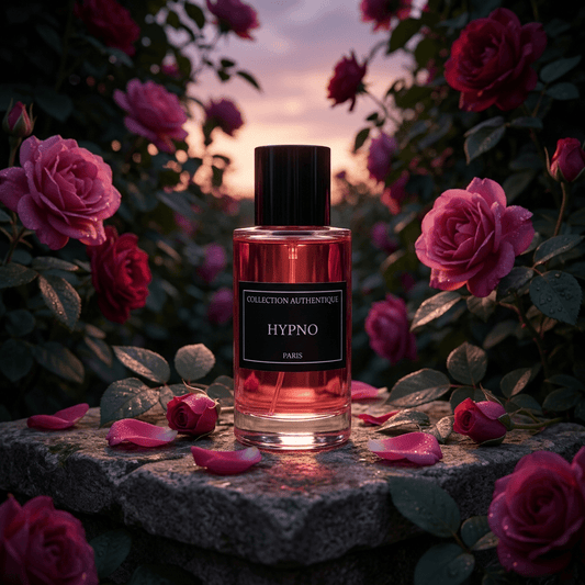 COLLECTION AUTHENTIQUE HYPNO Parfum 50 ml