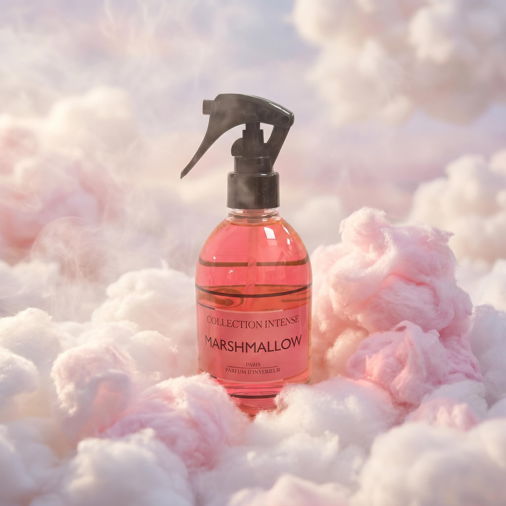 COLLECTION INTENSE MARSHMALLOW SPRAY PARFUM D'INTERIEUR 250ml