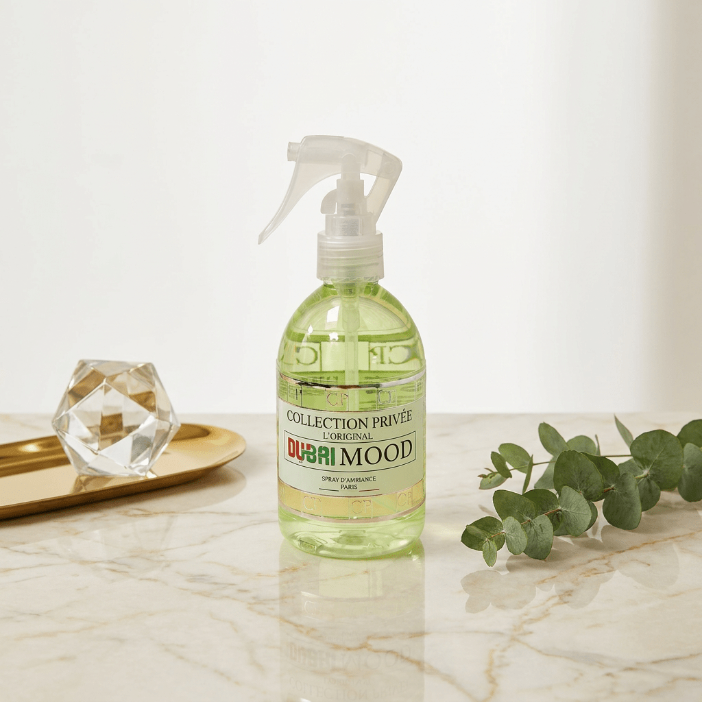 COLLECTION PRIVÉE DUBRI MOOD Parfum d’Intérieur 250 ml