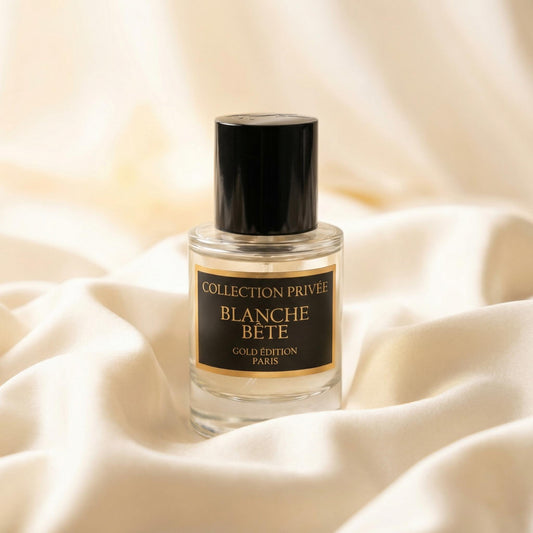 COLLECTION PRIVÉE BLANCHE BETE GOLD EDITION PARIS 50ml