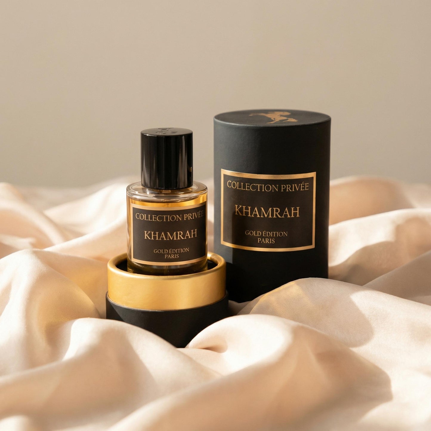 COLLECTION PRIVÉE KHAMRAH GOLD EDITION PARIS 50ml