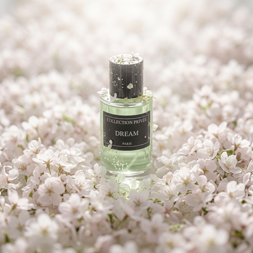 COLLECTION PRIVEE DREAM EAU DE PARFUM VAPORISATEUR NATURAL SPRAY 50ml