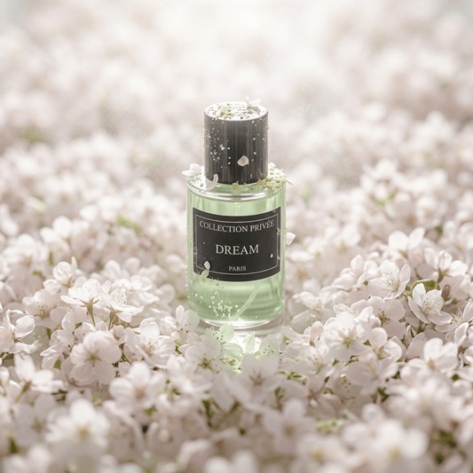 COLLECTION PRIVEE DREAM EAU DE PARFUM VAPORISATEUR NATURAL SPRAY 50ml