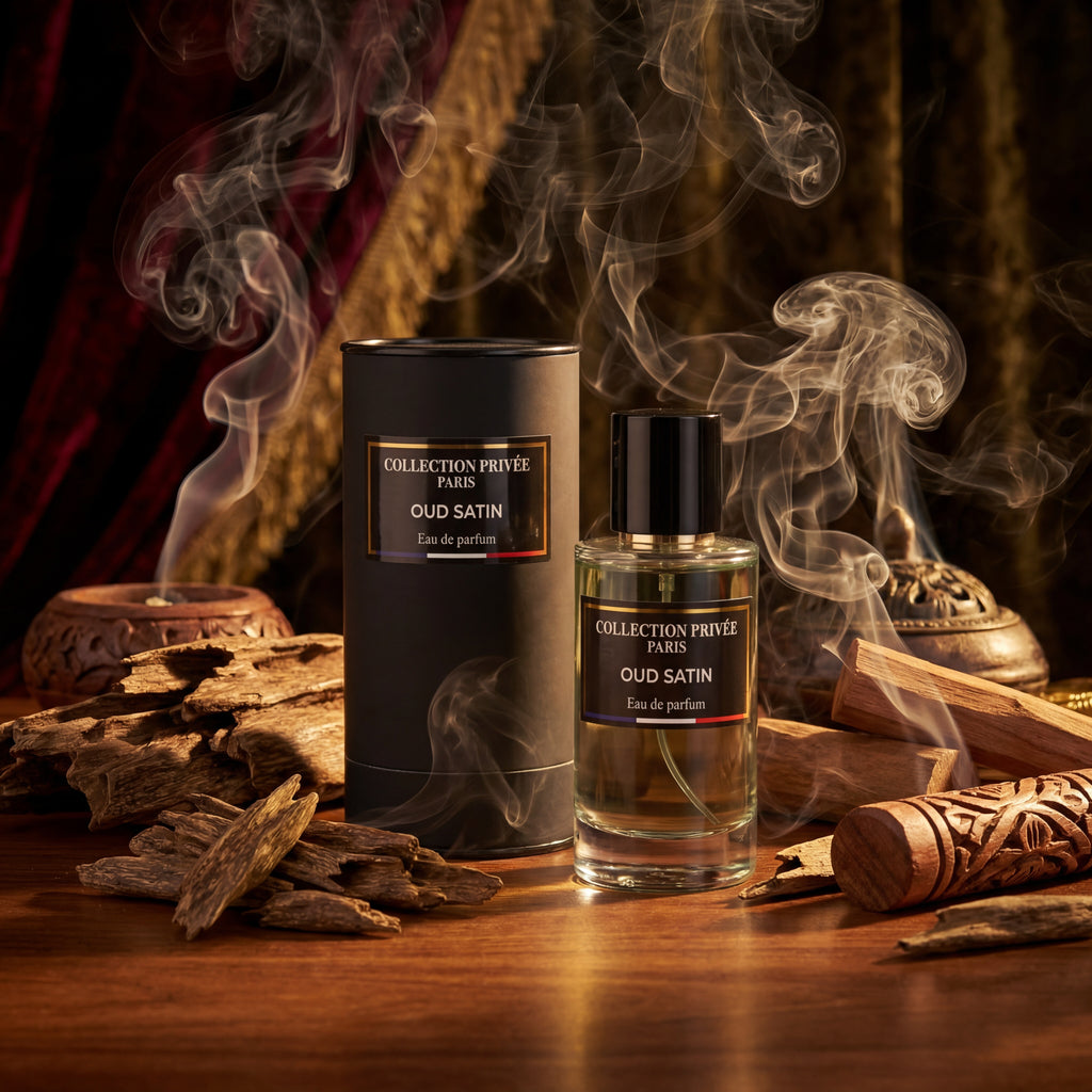 OUD SATIN Eau de parfum 50ml