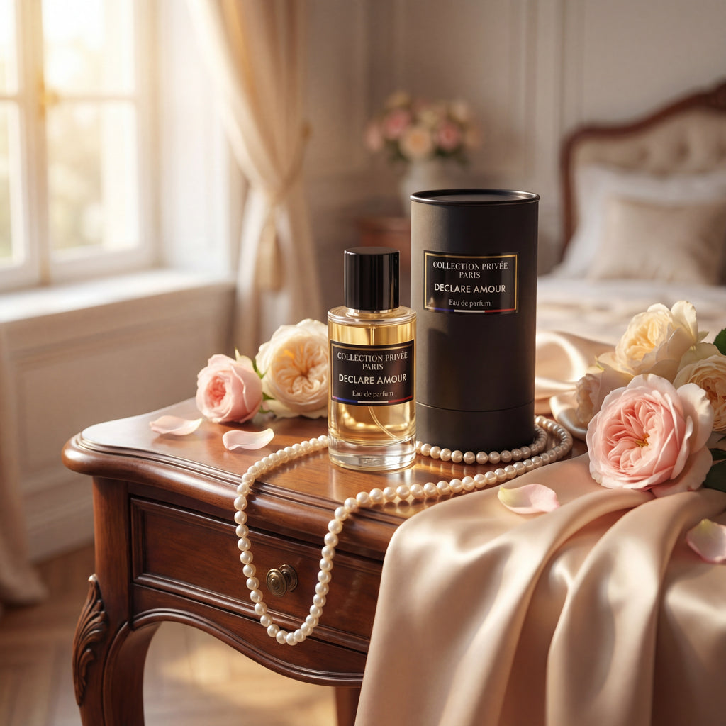 DECLARE AMOUR Eau de parfum 50ml