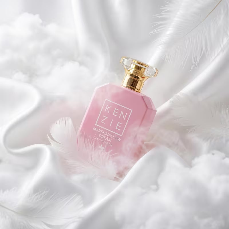 VOLARE KENZIE MARSHMALLOW DREAM EAU DE PARFUM VAPORISATEUR NATURAL SPRAY 100ml