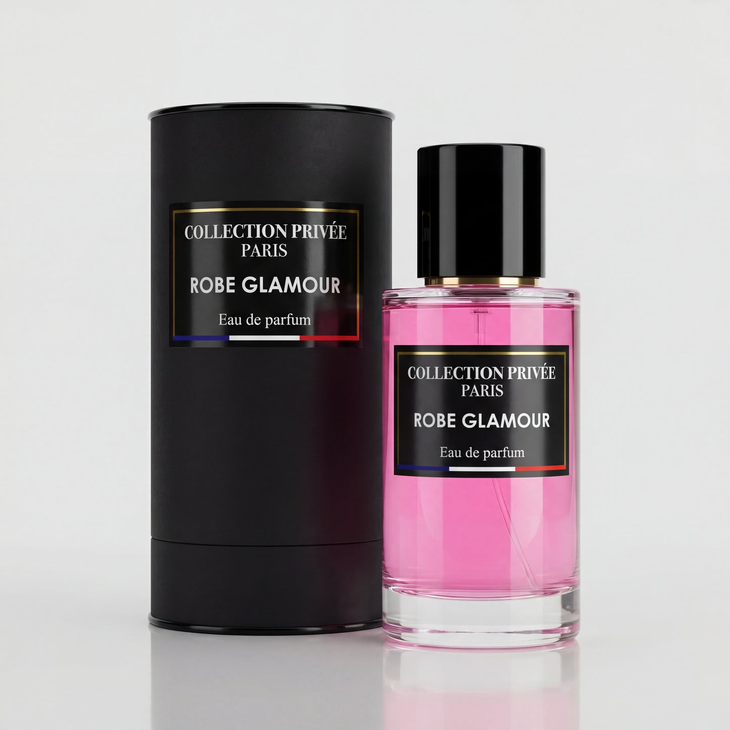 ROBE GLAMOUR Eau de parfum 50ml