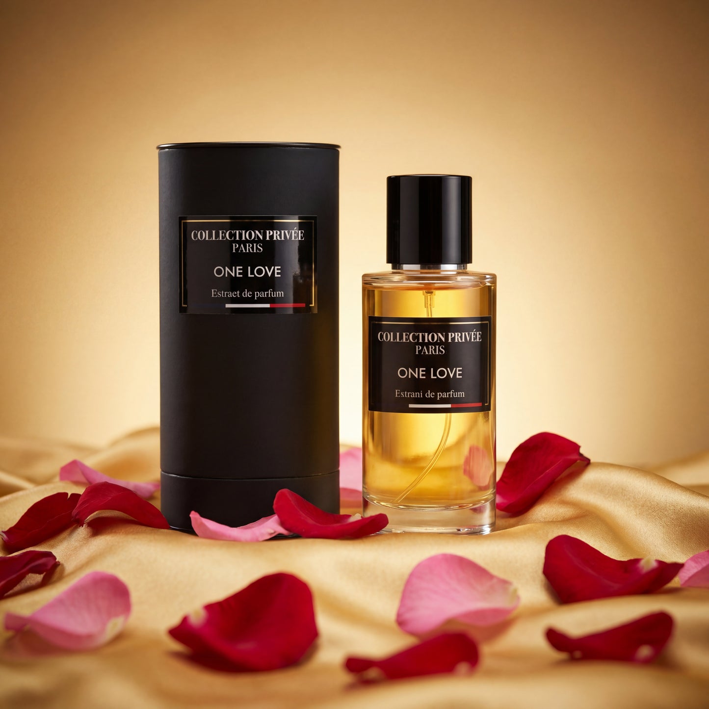 ONE LOVE Extrait de parfum 50ml