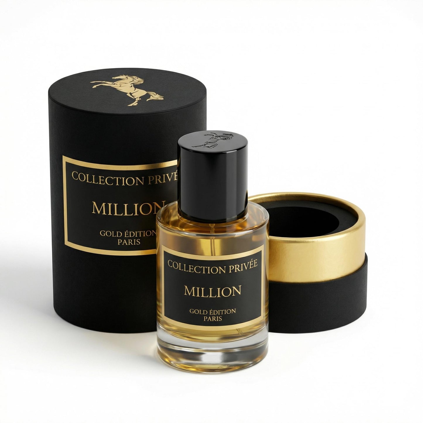 COLLECTION PRIVÉE MILLON GOLD EDITION PARIS 50ml