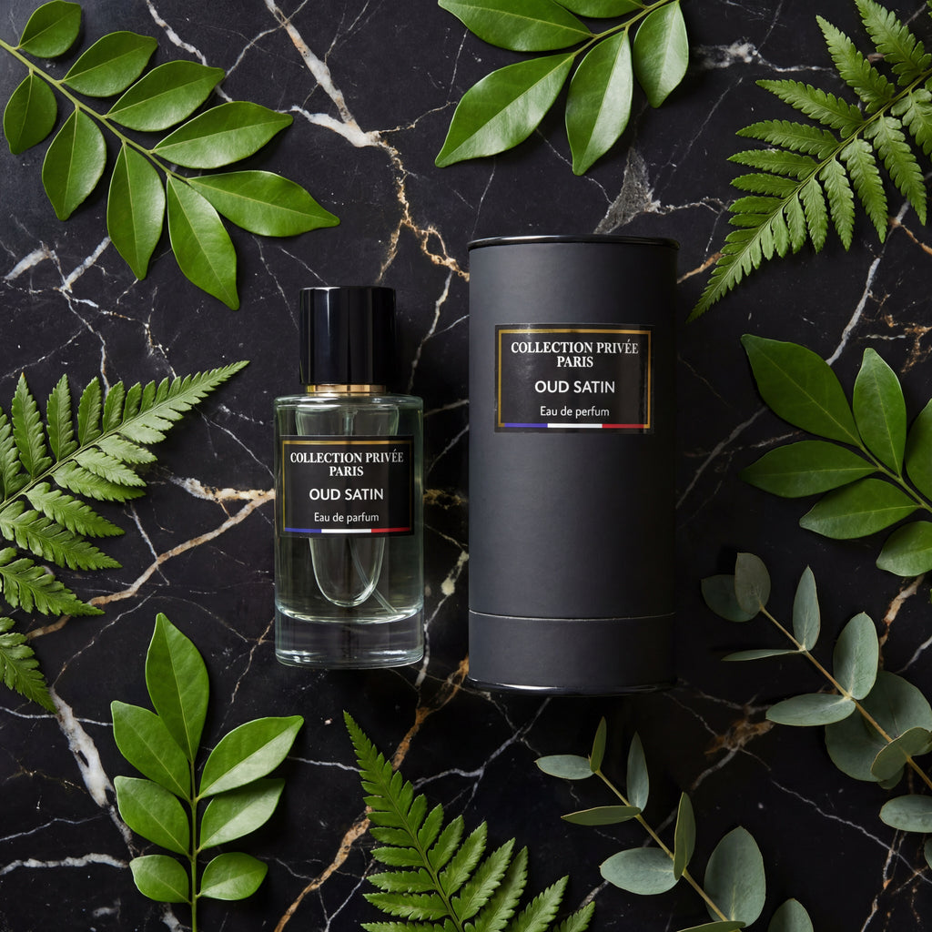 OUD SATIN Eau de parfum 50ml