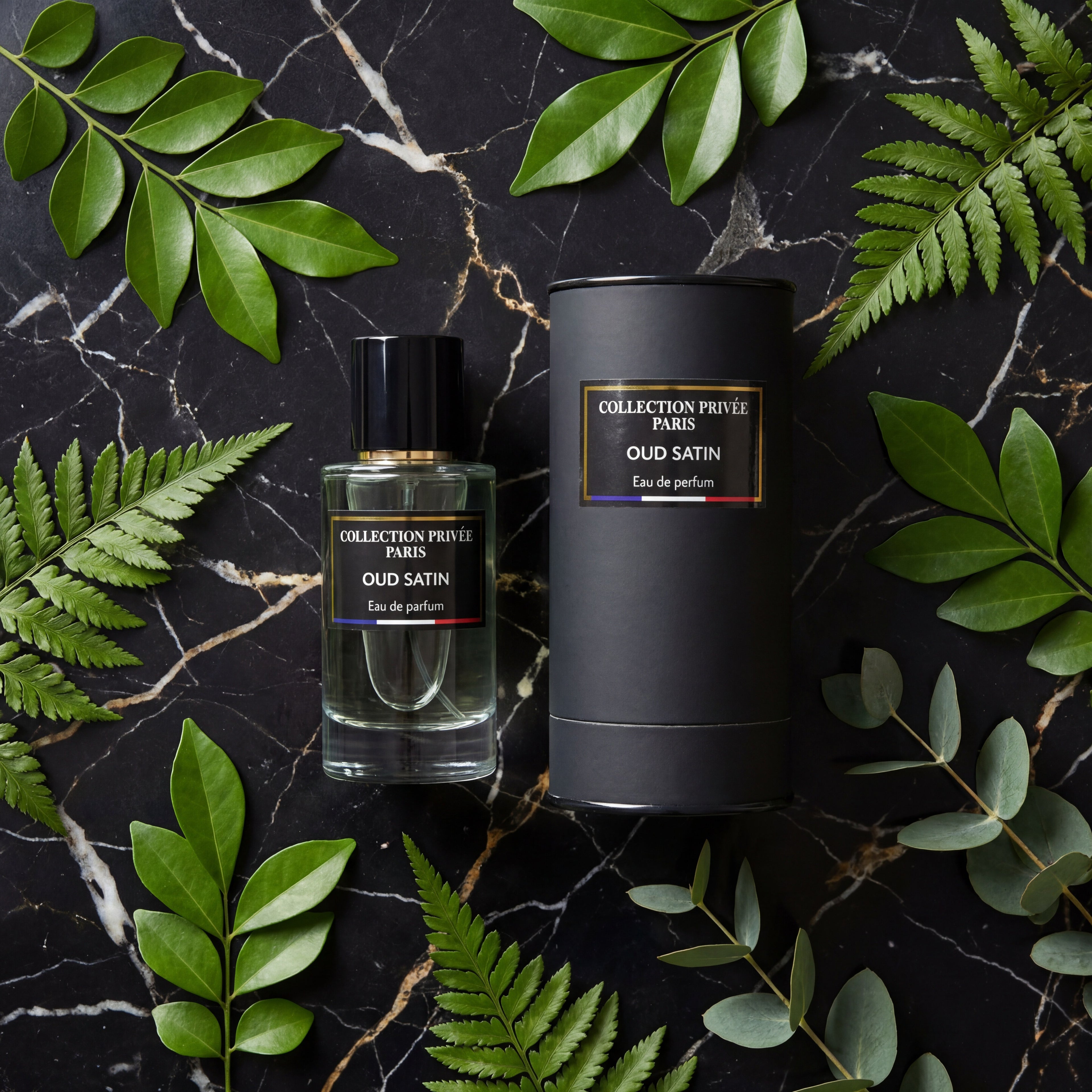 OUD SATIN Eau de parfum 50ml