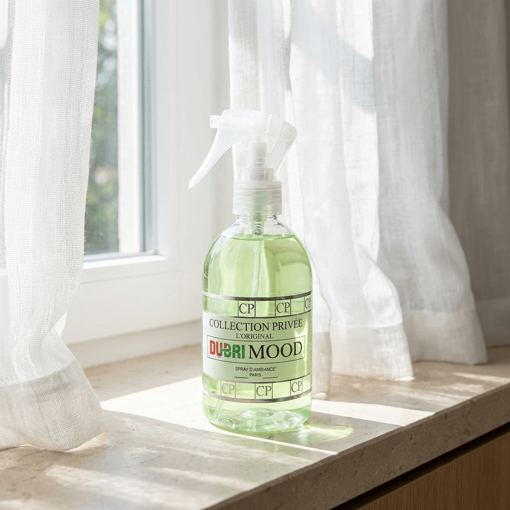 COLLECTION PRIVÉE DUBRI MOOD Parfum d’Intérieur 250 ml