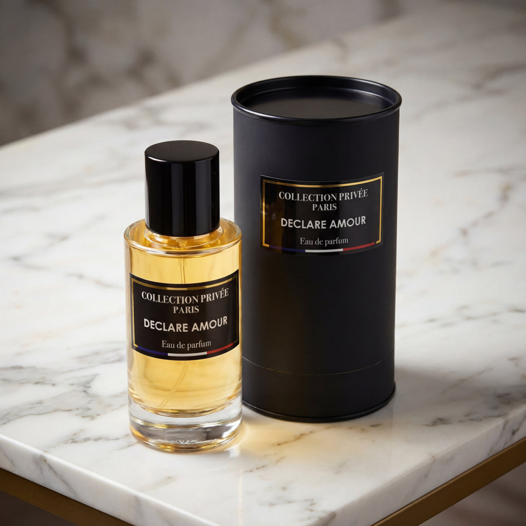 DECLARE AMOUR Eau de parfum 50ml