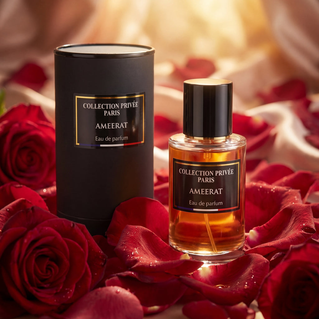 AMEERAT Eau de parfum 50ml