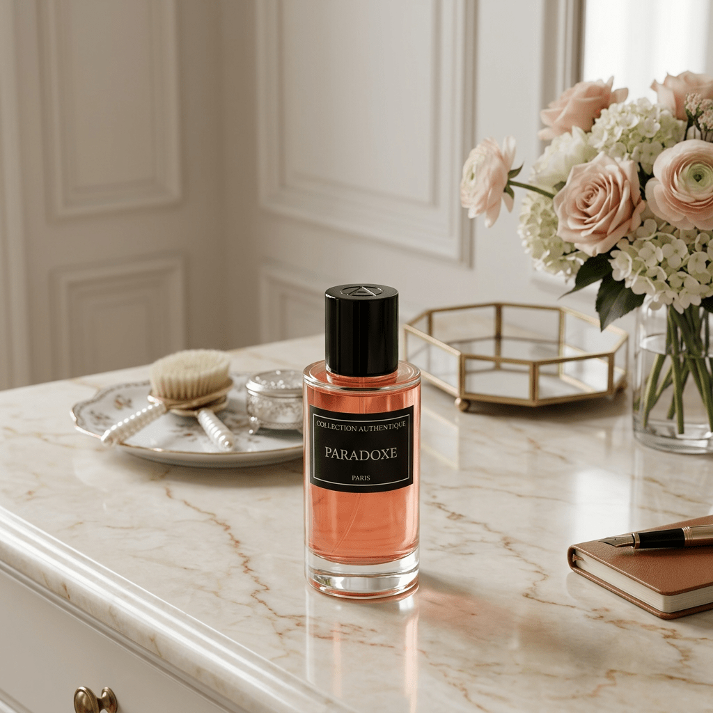 COLLECTION AUTHENTIQUE PARADOXE Extrait de Parfum 50 ml