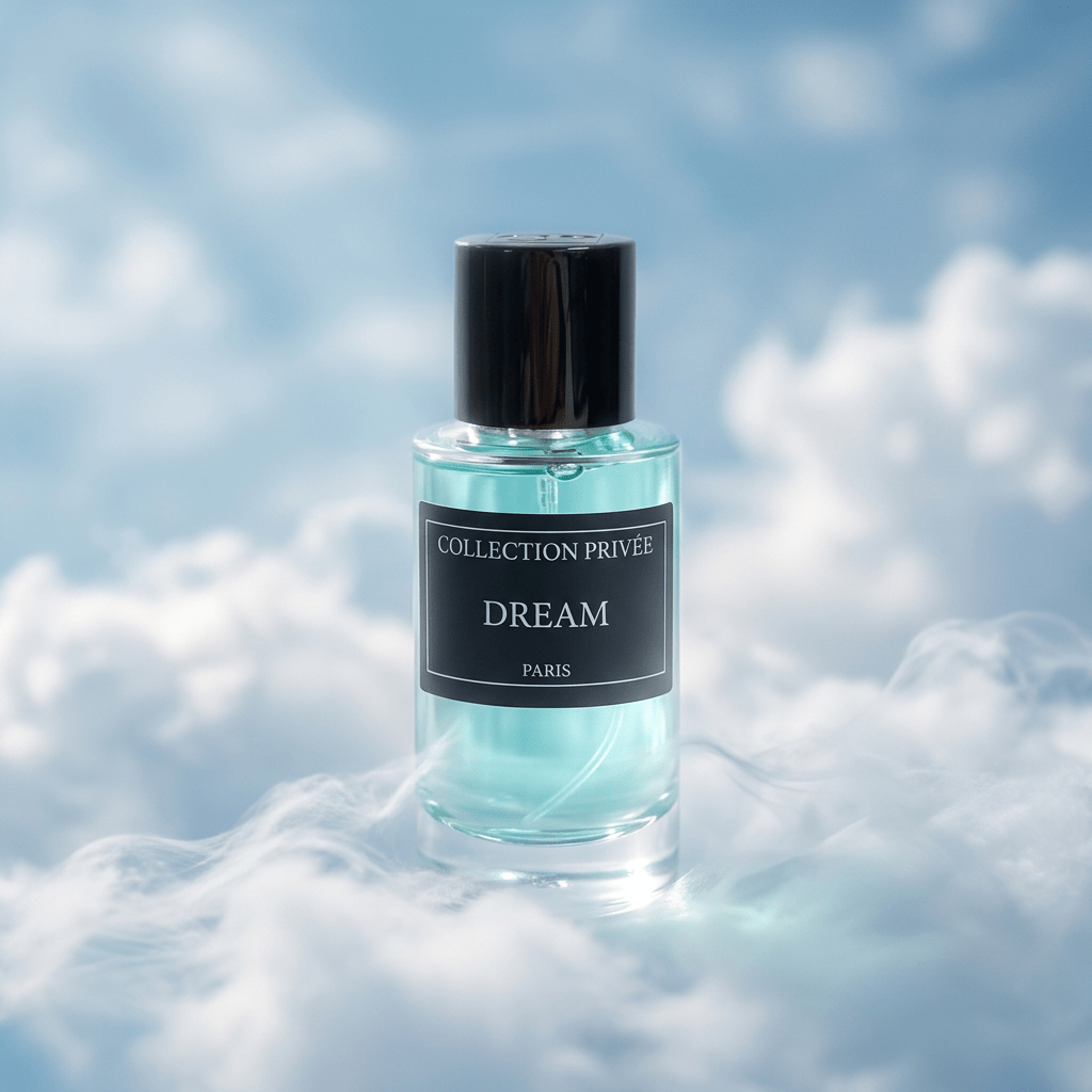 COLLECTION PRIVEE DREAM EAU DE PARFUM VAPORISATEUR NATURAL SPRAY 50ml