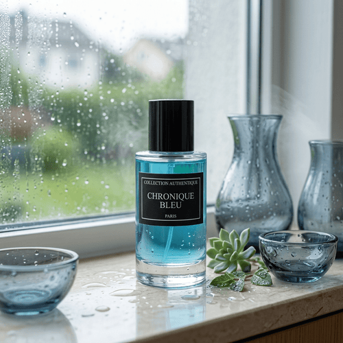 COLLECTION AUTHENTIQUE CHRONIOUE BLEU Extrait de Parfum 50 ml