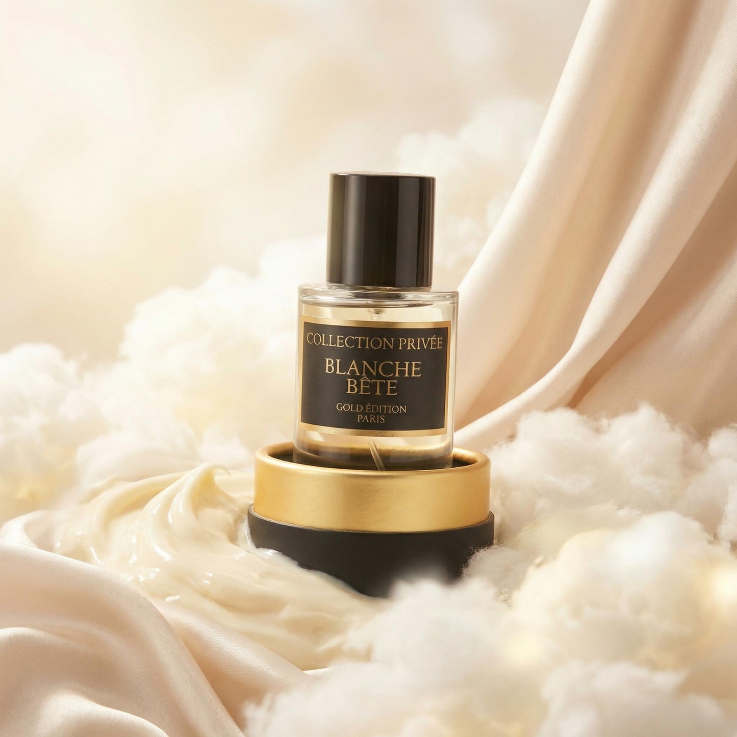 COLLECTION PRIVÉE BLANCHE BETE GOLD EDITION PARIS 50ml