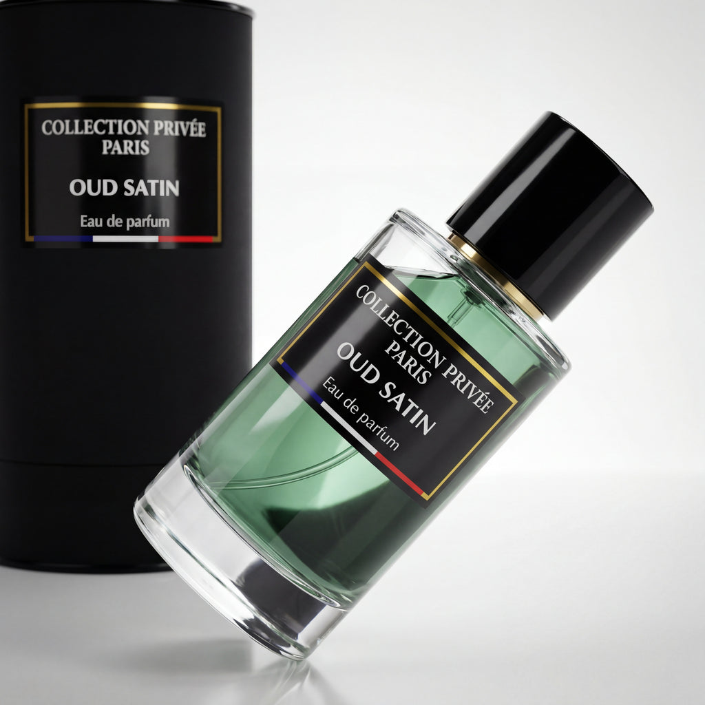 OUD SATIN Eau de parfum 50ml