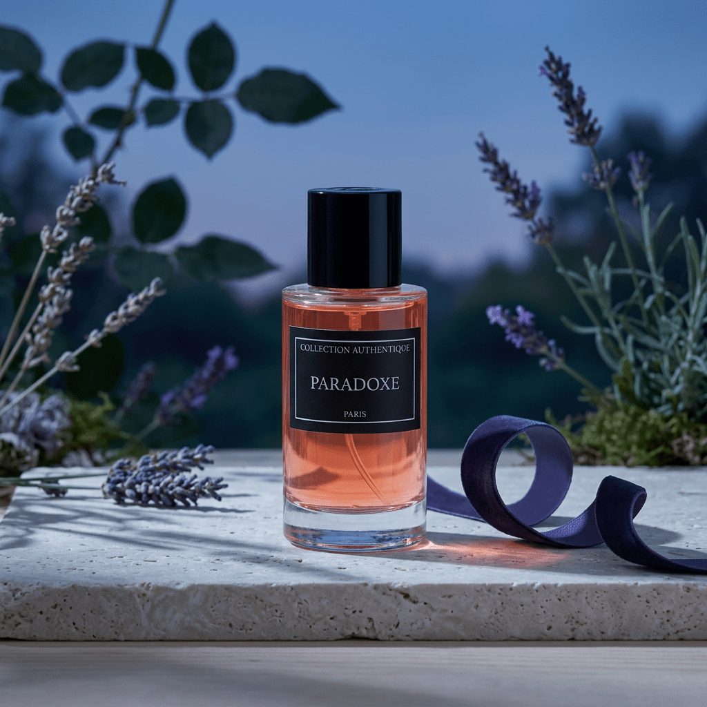 COLLECTION AUTHENTIQUE PARADOXE Extrait de Parfum 50 ml