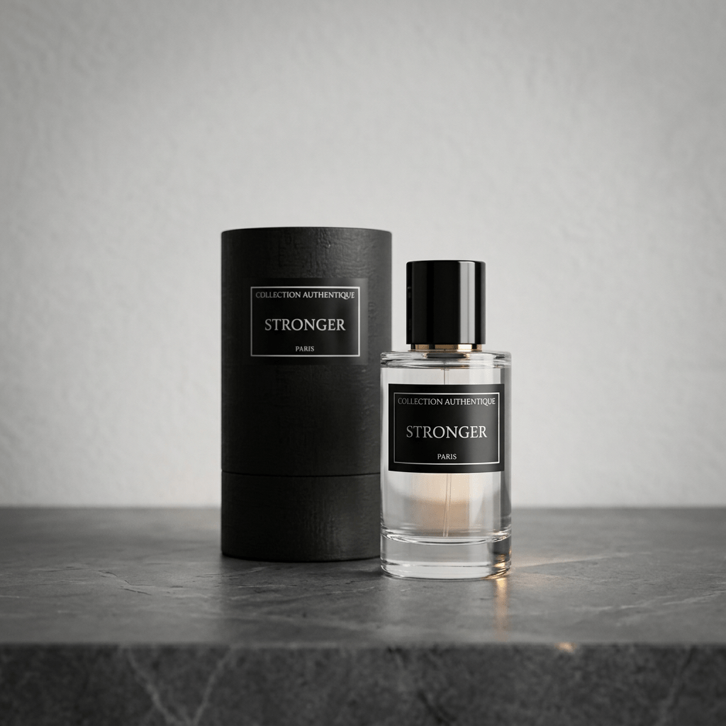 COLLECTION AUTHENTIQUE STRONGER Extrait de Parfum 50 ml