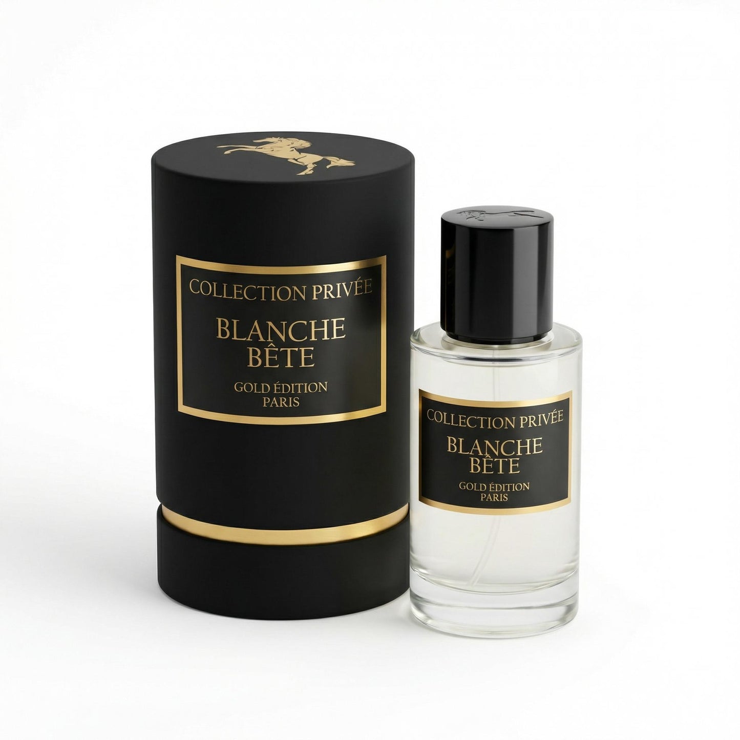 COLLECTION PRIVÉE BLANCHE BETE GOLD EDITION PARIS 50ml