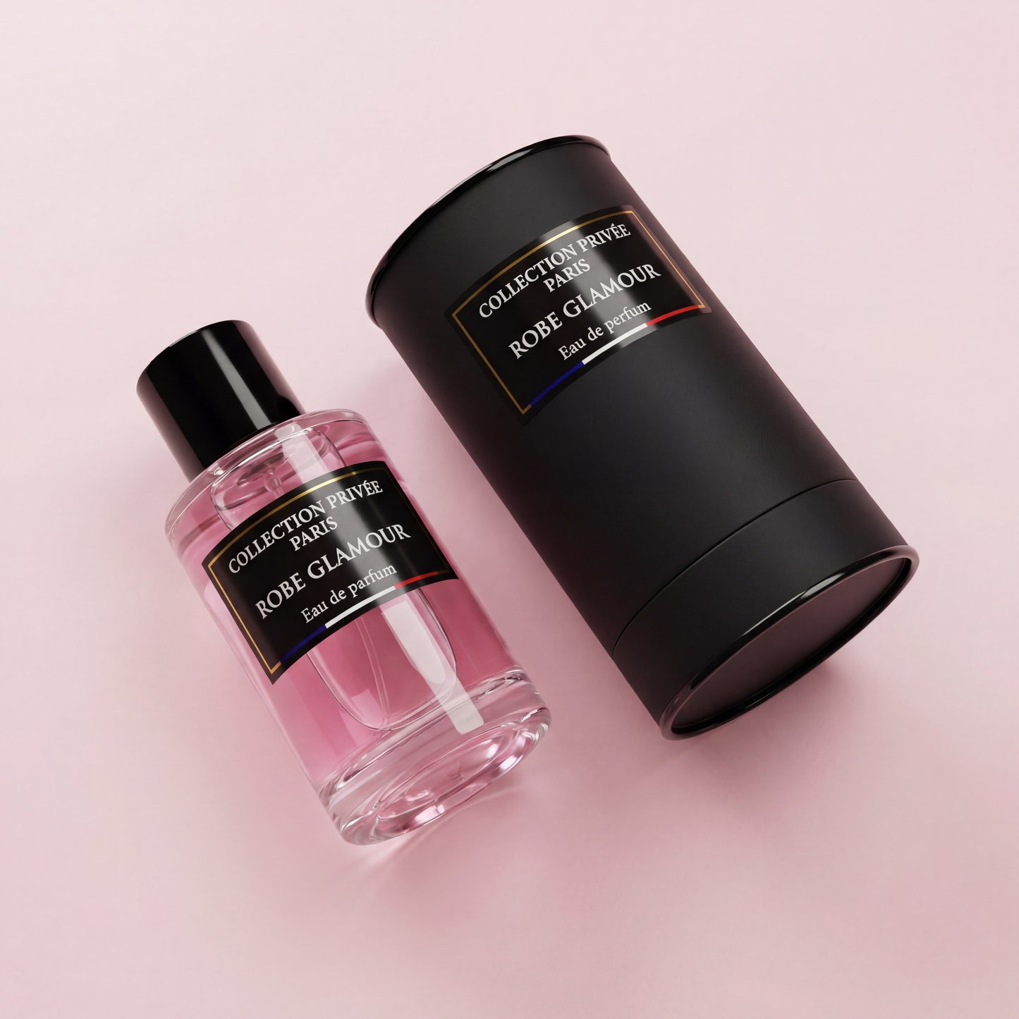 ROBE GLAMOUR Eau de parfum 50ml