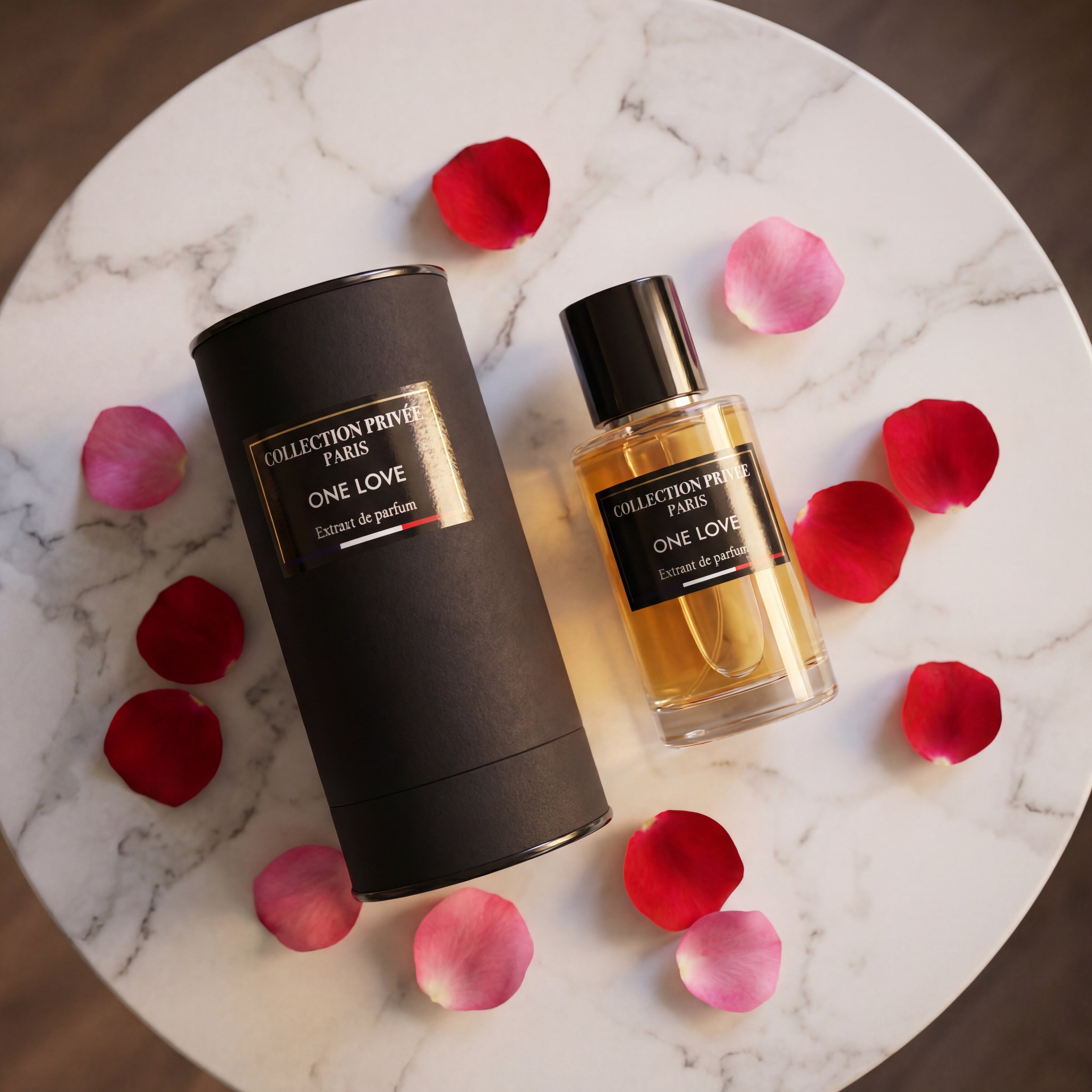 ONE LOVE Extrait de parfum 50ml