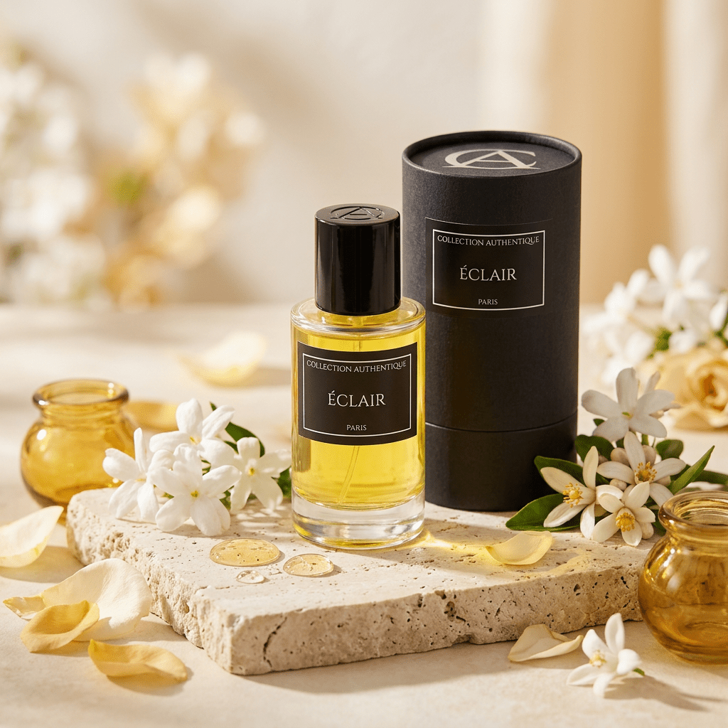 COLLECTION AUTHENTIQUE ECLAIR Extrait de Parfum 50 ml