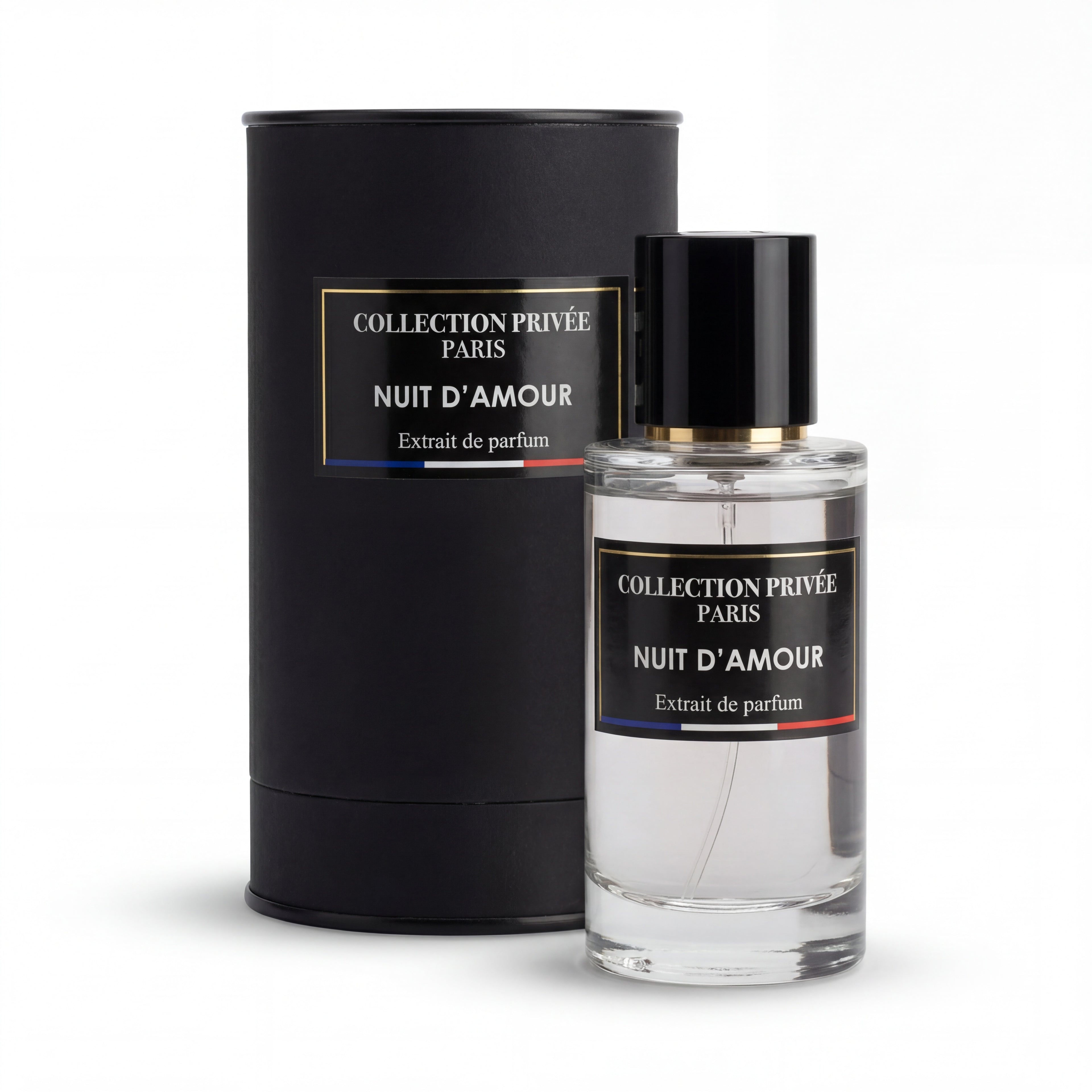 NUIT D'AMOUR Extrait de parfum 50ml