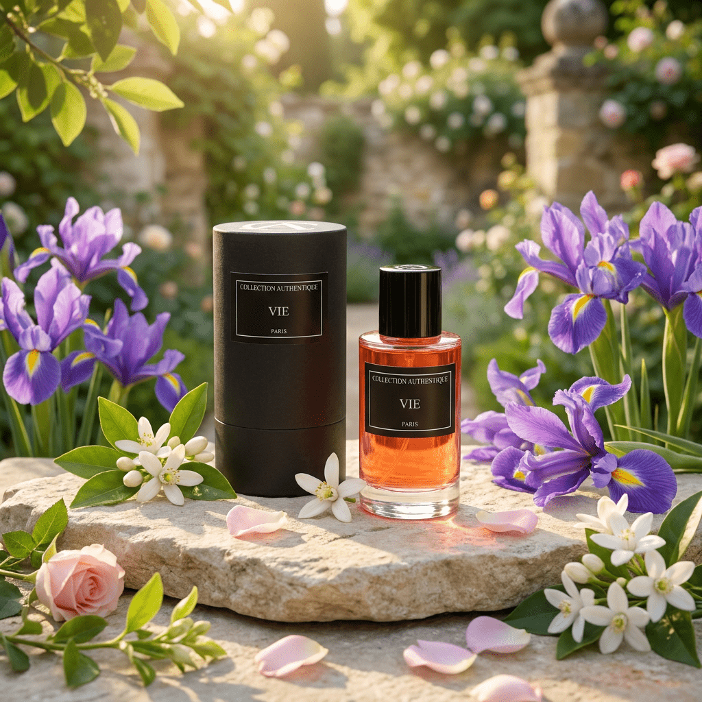 COLLECTION AUTHENTIQUE VIE Parfum 50 ml