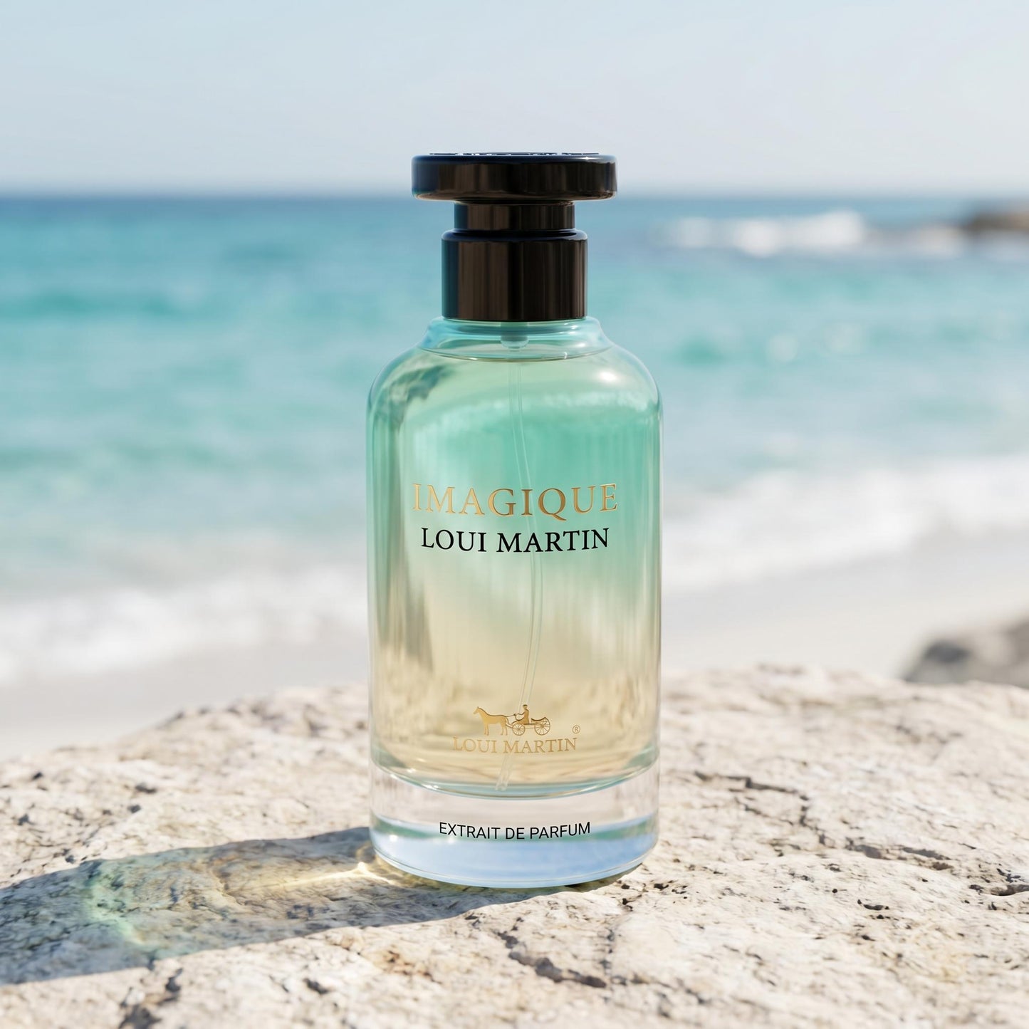 Loui Martin - Imagique Perfume Extract 100ML