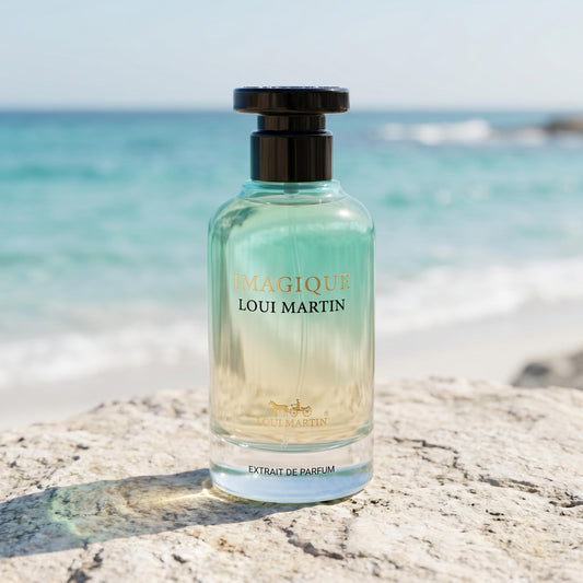 Loui Martin - Imagique Perfume Extract 100ML