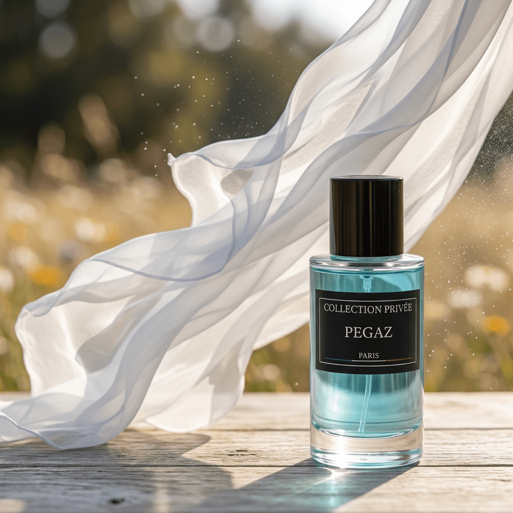 COLLECTION PRIVEE PEGAZ EAU DE PARFUM VAPORISATEUR NATURAL SPRAY 50ml
