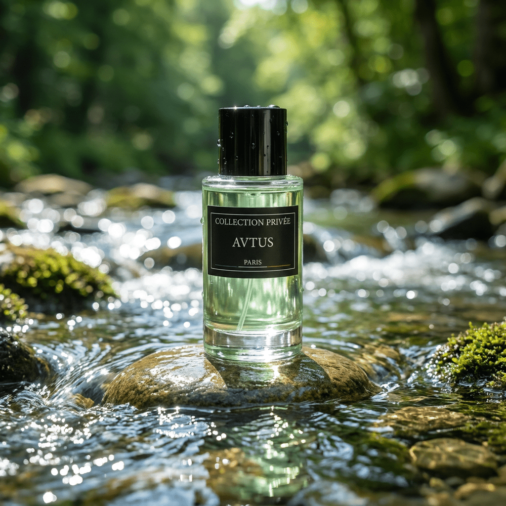 COLLECTION PRIVEE AVTUS EAU DE PARFUM VAPORISATEUR NATURAL SPRAY 50ml