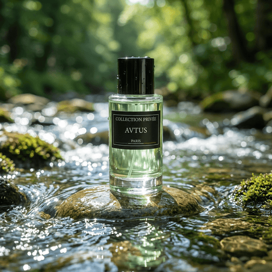COLLECTION PRIVEE AVTUS EAU DE PARFUM VAPORISATEUR NATURAL SPRAY 50ml