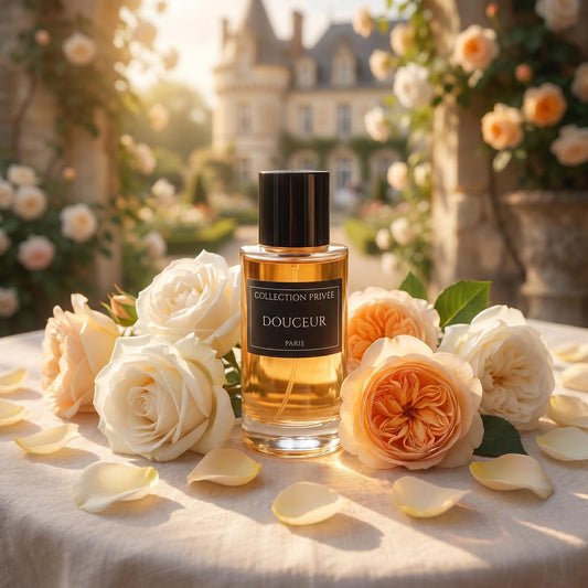 Collection Privée Douceur Eau de Parfum 50ml