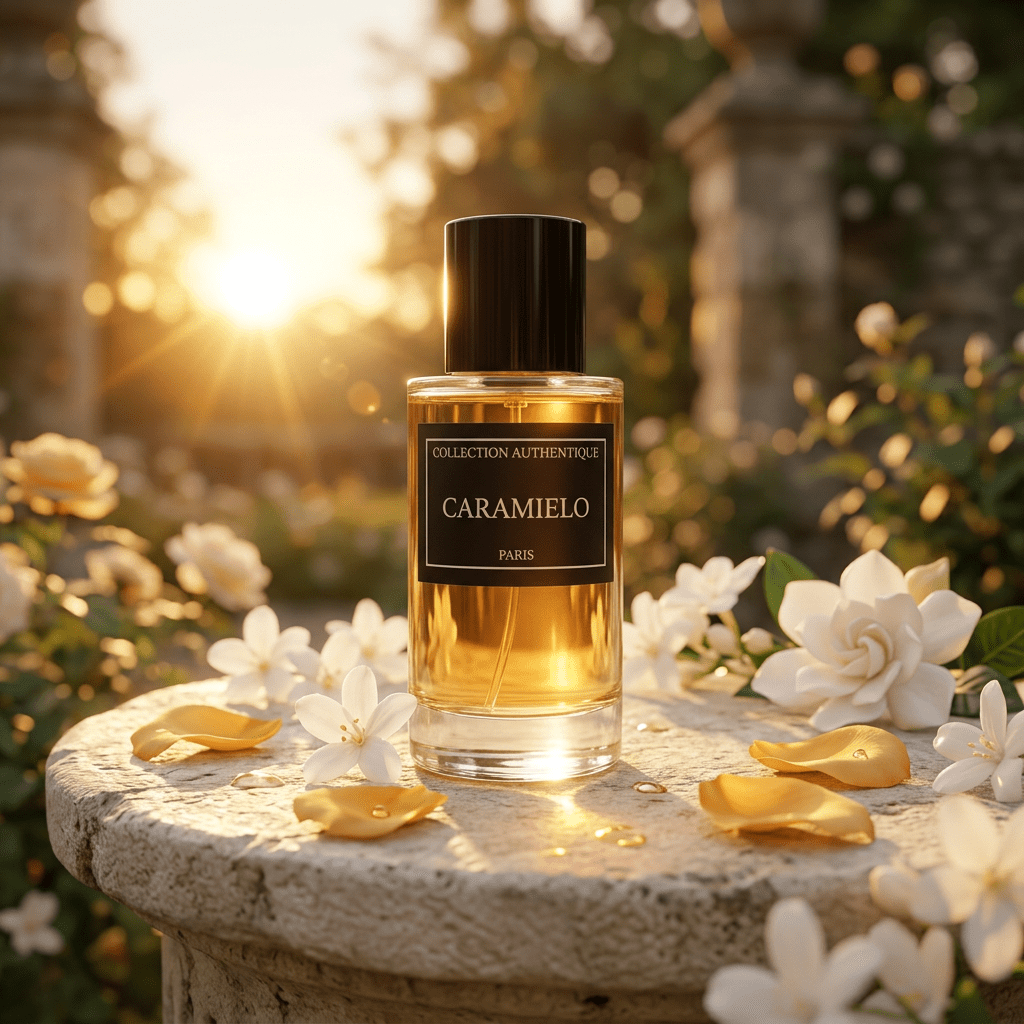 COLLECTION AUTHENTIQUE CARAMIELO Extrait de Parfum 50 ml