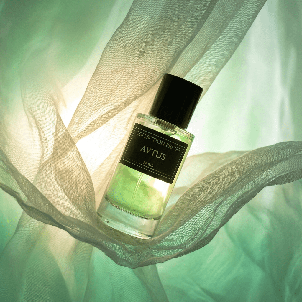 COLLECTION PRIVEE AVTUS EAU DE PARFUM VAPORISATEUR NATURAL SPRAY 50ml