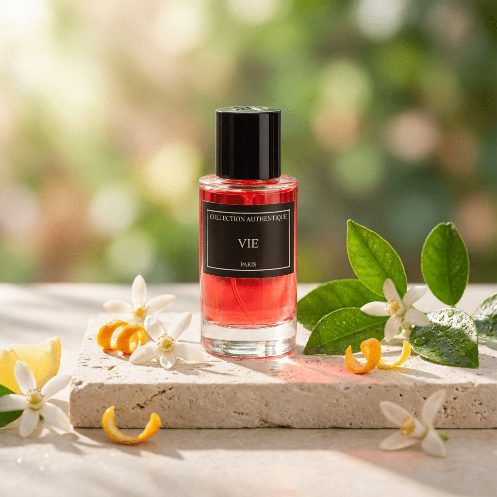 COLLECTION AUTHENTIQUE VIE Parfum 50 ml
