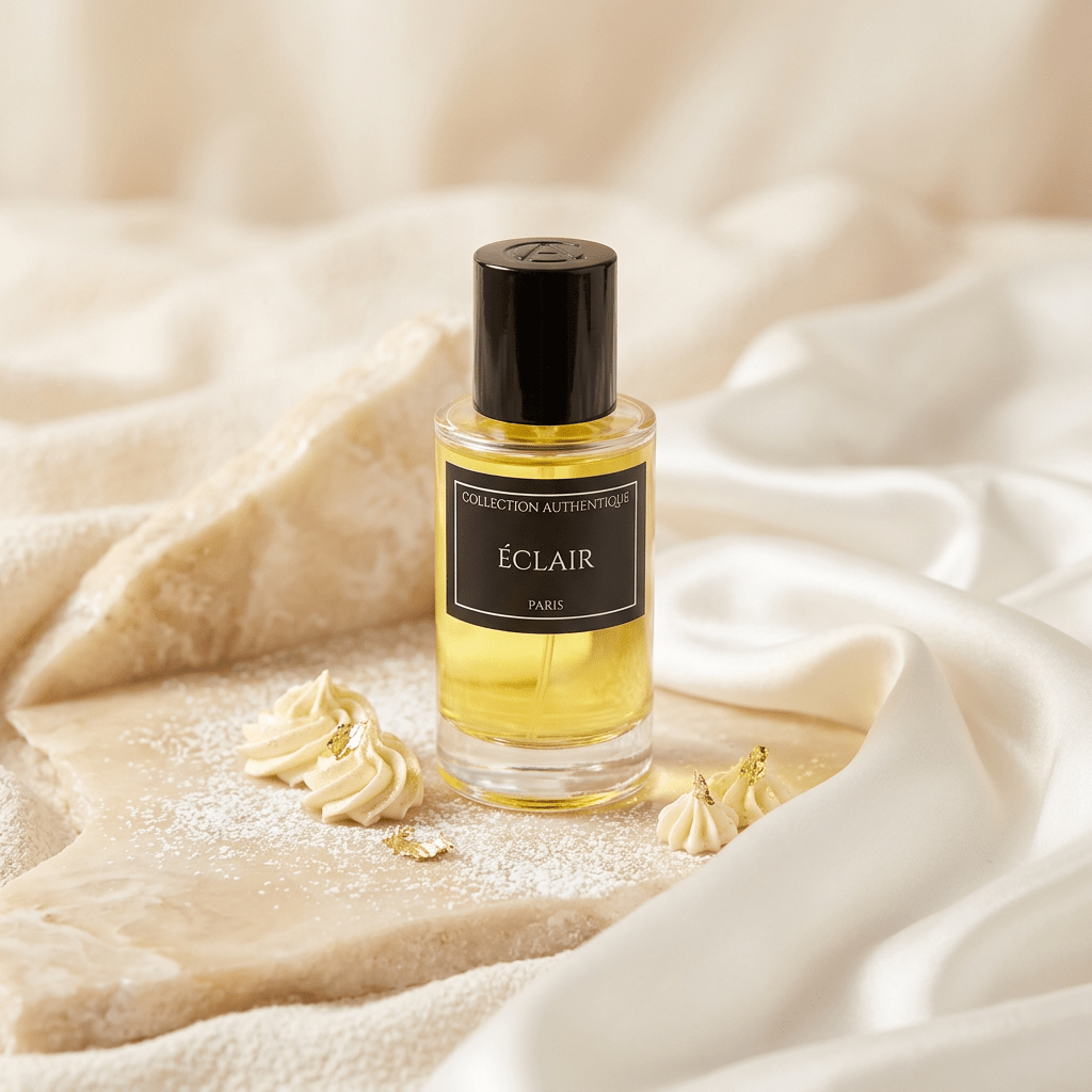 COLLECTION AUTHENTIQUE ECLAIR Extrait de Parfum 50 ml
