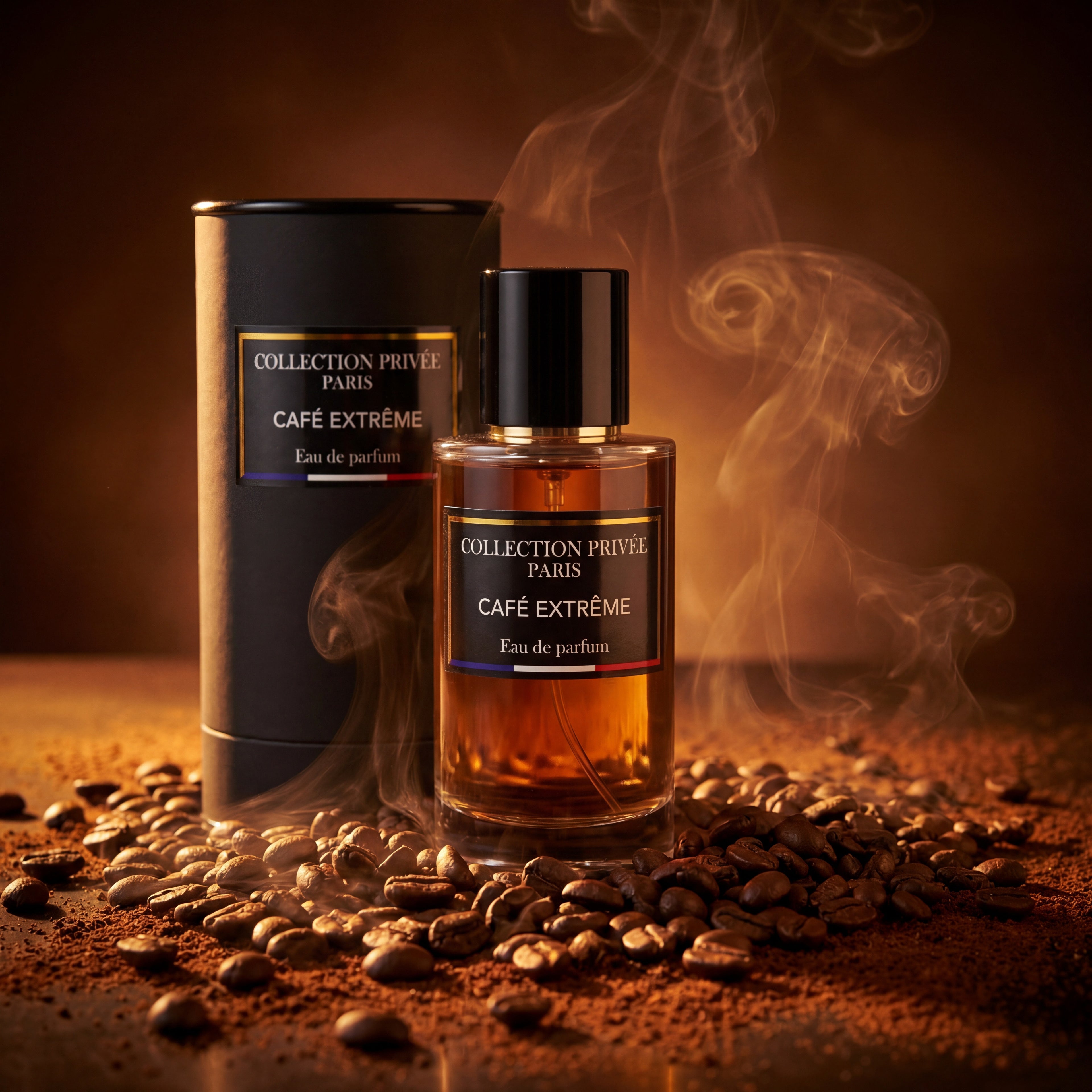 CAFE EXTREME Eau de parfum 50ml