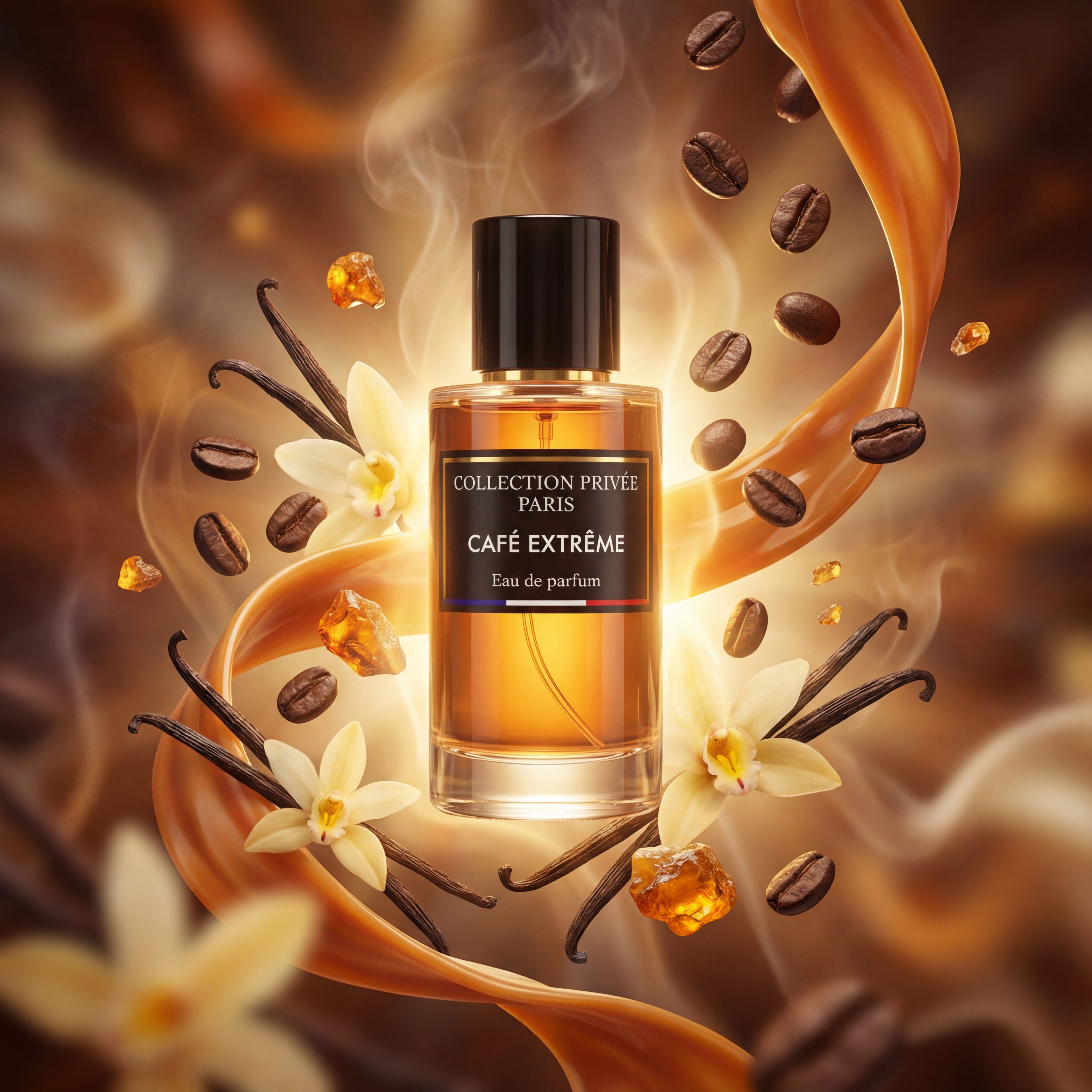 CAFE EXTREME Eau de parfum 50ml