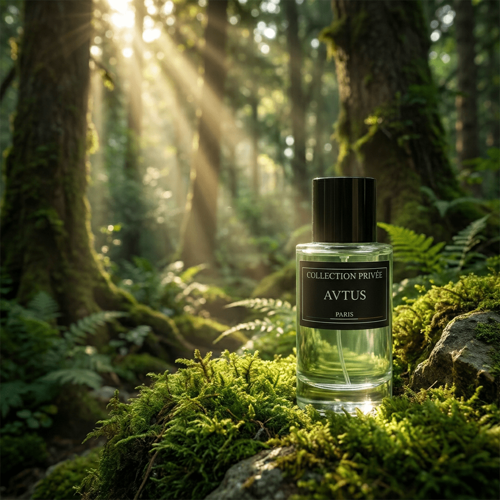 COLLECTION PRIVEE AVTUS EAU DE PARFUM VAPORISATEUR NATURAL SPRAY 50ml