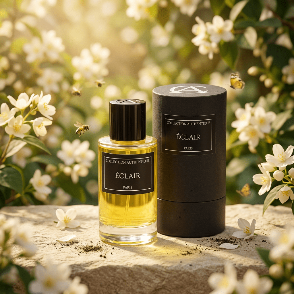 COLLECTION AUTHENTIQUE ECLAIR Extrait de Parfum 50 ml
