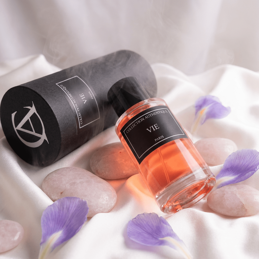 COLLECTION AUTHENTIQUE VIE Parfum 50 ml